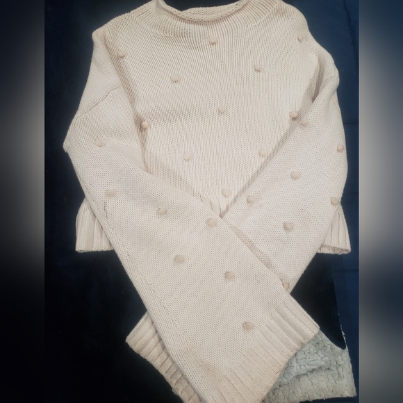 Majorelle Sonia Sweater M - Picture 4 of 8